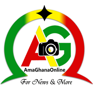Ama Ghana Online
